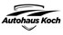 Logo Autohaus Koch GmbH